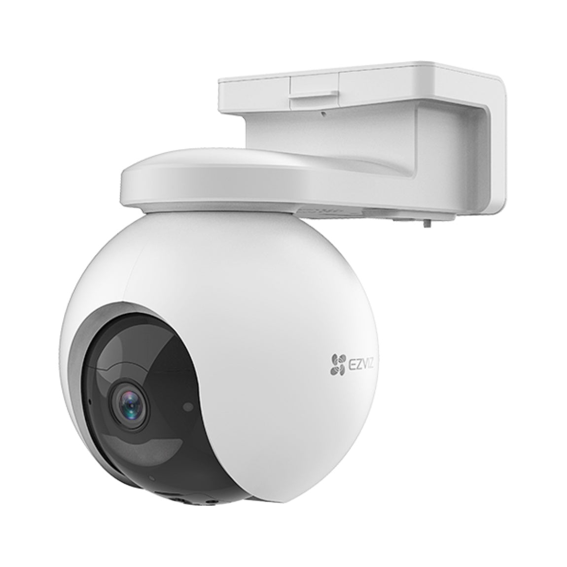 H80x Dual 4K Pan & Tilt Wi-Fi Camera H80x Dual 4K Pan & Tilt Wi-Fi Camera